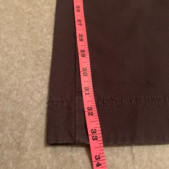 Anthropologie Idra Gray Wide Leg Jeans NWT - Picture 4 of 7